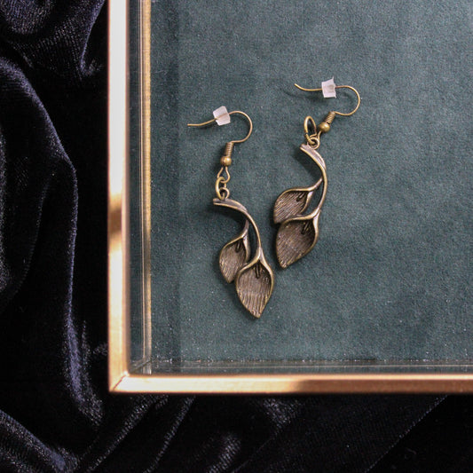 Lily Earrings