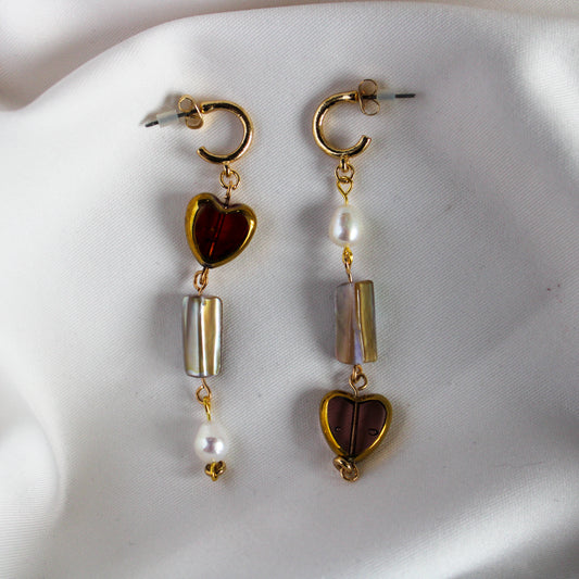 Lover Earrings