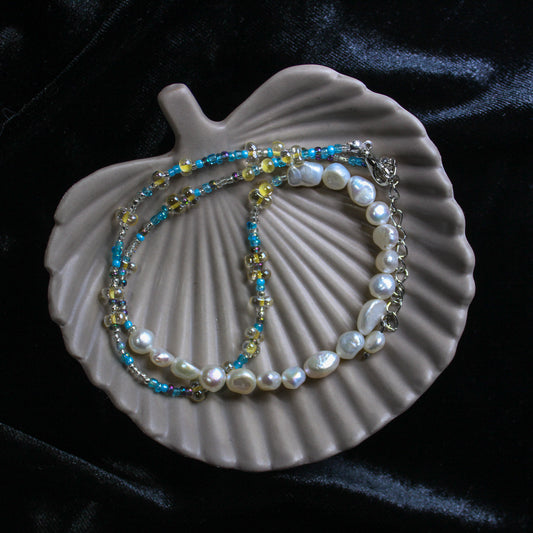 Sirens Tears Necklace